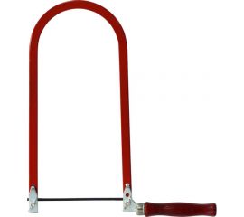 Лобзик Политех ручной, 135 х 275 мм, 2501103 