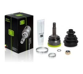 ШРУС наружный для автомобилей Logan 1.6i TRIALLI GO 0908 