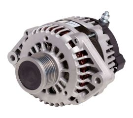 Генератор для автомобилей Chevrolet/Opel Captiva C140 /Antara 2.2D 140A StartVOLT LG 0520D 