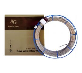 Проволока сварочная ER 309Lsi 1.2 мм, К 300-52, намотка 15 кг AG A-1-309LSI-12-352 