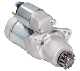 Стартер для автомобилей Nissan X-Trail T30 / Teana J31 2.0i/2.5i 1,4кВт StartVOLT LSt 1425 