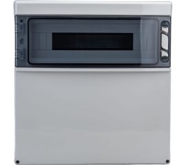 Щит IDE RR STAR наружной установки 18 модулей, 436x418x147 мм, шина РE+N, DIN-рейка, IP 65 CSN18PT/RR 