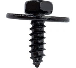 Металлический автокрепеж Крепавто M2116 