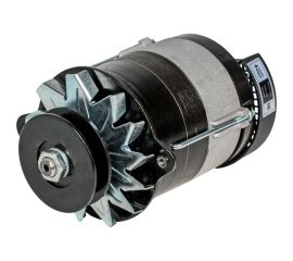 Генератор для спецтехники МТЗ-80/82/1221 с дв. Д-243,85Э,91,93Т,562,654,Д-260.1 100А StartVOLT LG 0682 