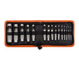 Набор пробойников для кожи Gigant GPST-1 