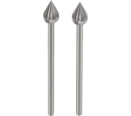 Фреза (2 шт; 6 мм) Proxxon PR- 28724 