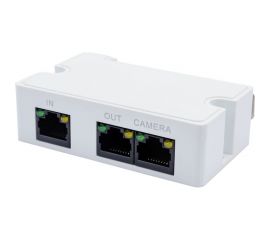Удлинитель PoE Dahua DH-PFT1300 13008 