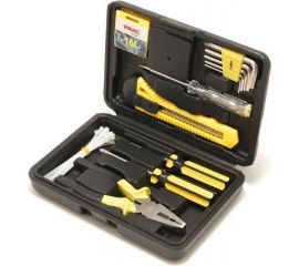 Набор инструментов WMC TOOLS 33пр. 50000 1033 