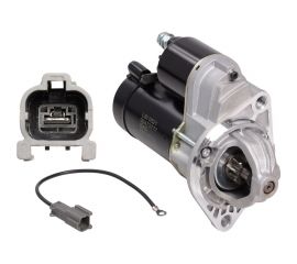 Стартер для автомобилей Chevrolet Captiva C100 /Opel Antara 2.4i 1,4кВт StartVOLT LSt 0521 