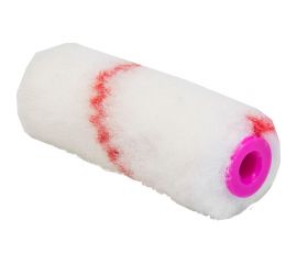 Запасной мини-валик KRAFOR полиамид, D16, 70 мм 020-0070 53627 