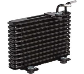 Радиатор масляный для автомобилей Outlander 2.4i/3.0i LUZAR LOc 1162 