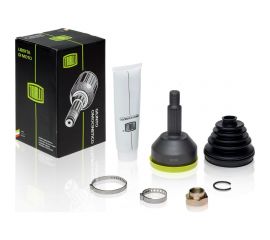 ШРУС наружный для автомобилей АЗЛК 2141 Москвич TRIALLI GO 189 