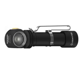 Фонарь Wizard C2 WUV Magnet USB Белый Armytek F08901UF 