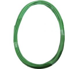 Провод ПВАМ VOLTON 0,75 кв.мм, 10м зеленый VLT400130 