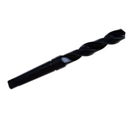 Сверло по металлу (34.5х339х190 мм; КМ4; Р6М5) Туламаш 59226 