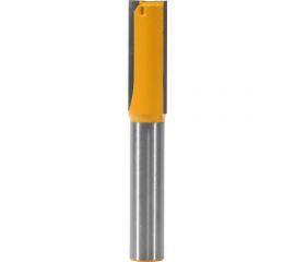 Фреза пазовая прямая 16x38 мм, хвостовик 12 мм Энкор 9207 