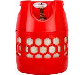 Композитный баллон для сжиженных газов 12 л (LPG/СУГ) Gigant GRA-12 