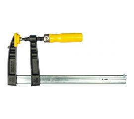 Столярная струбцина TOPEX 300 мм 12A123 