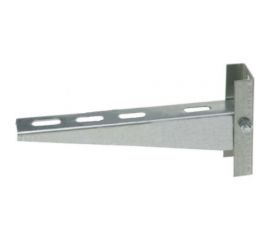 Кронштейн к стене FLAMES для лотка 100 