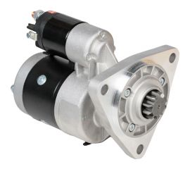 Стартер для спецтехники МТЗ-1221/22/ЗИЛ с дв. ММЗ Д-243/245/260 Евро2 24В 3,5кВт StartVOLT LSt 0372 