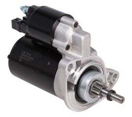 Стартер для автомобилей VAG A3 1.6i/1.8i 1,1кВт StartVOLT LSt 1813 