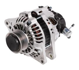 Генератор для автомобилей Hyundai/KIA Sorento /Starex /H100 2.5D 110A StartVOLT LG 0825D 