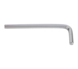 Г-образный ключ FORCEKRAFT 6-гранный 4 мм 29597 FK-76404 