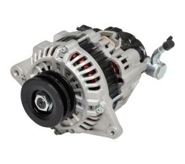 Генератор для автомобилей Mitsubishi L200 /Pajero II 2.5D 90A StartVOLT LG 1168 