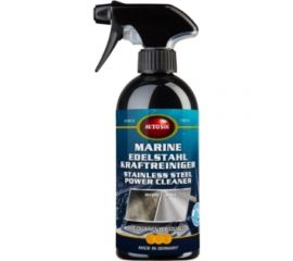 Очиститель нержавеющей стали для яхт Autosol 500 мл 11051700 