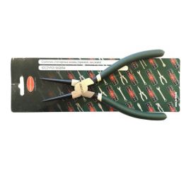 Съемник стопорных колец ROCKFORCE прямой на сжим L-200мм RF-609200HS 