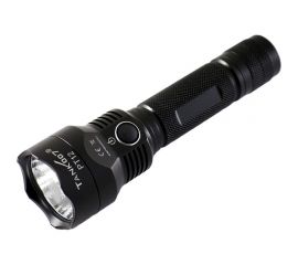 Светодиодный фонарь с комплектацией TANK007 PT12XML 