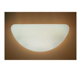 Накладной светодиодный светильник Светкомплект LED ML-12CCT 12W WH 3000-6000K ML12CCT12WWH 