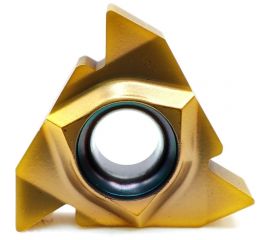 Пластина твердосплавная 16NR-1.5ISO JT1220 СпецТехИнструмент 16NR1.5ISOJT1220STI 