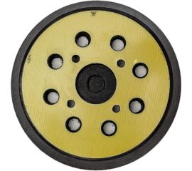 Подошва шлифовальная для МШЭ 0412Э Elitech 1820.013900 