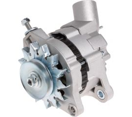 Генератор для автомобилей Лада 21213/2131/2120 65A StartVOLT LG 0121X 