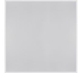 Потолочный светодиодный светильник Uniel универсальный 36W/6500К IP40 UNIVERSAL WHITE ULP-6060 UL-00004587 