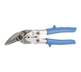 Ножницы по металлу Unior рычажные Пеликан L=260 R 3838909087757 