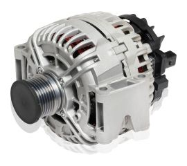 Генератор для автомобилей Mercedes-Benz Sprinter /Vito W639 /Viano 2.2 CDI 200A StartVOLT LG 1580 