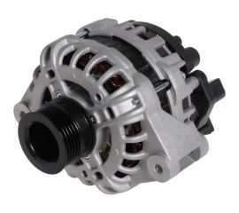 Генератор для автомобилей Лада 2123/Chevrolet Niva 110A StartVOLT LG 0123B 