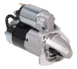 Стартер для автомобилей Mazda 3 BK 1.3i/1.6i 1,2кВт StartVOLT LSt 2501 