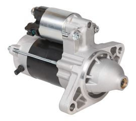 Стартер для автомобилей Toyota Corolla E150 /Rav 4 A30 1.6i/2.0i 1кВт StartVOLT LSt 1903 