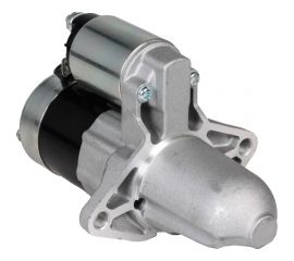 Стартер для автомобилей Subaru Forester SF/SG/SH 2.0i/2.5i МТ 1кВт StartVOLT LSt 2202 