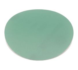 Шлифовальный круг на липучке SAPHIR 77 мм, P600, 50 шт ABRAFORM AS50-77-0-P600 