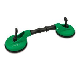 Вакуумный двойной держатель для стекол TOPTUL JJBD2212 