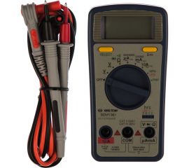 Цифровой мультиметр KING TONY 9DM1361 