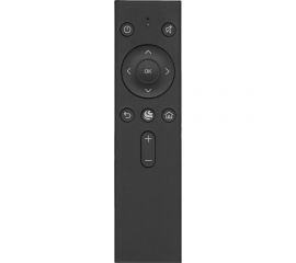 Пульт huayu SBDV-00001 SBER Салют ТВ для телевизора Hyundai, BBK, Витязь, STARWIND, SUNWIND, HI, Novex, DEXP, Sber, Prestigio, Vekta, OLTO, Irbis, Blackton, BQ, Harper, , National, Digma HRM2055 