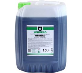 Щелочное моющее средство УНИВЕКО ТМС концентрат 10 л 4620002840419 