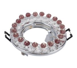 Встраиваемый декоративный светильник Fametto DLS-P115 GU5 3 10549 