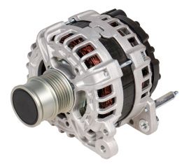 Генератор для автомобилей VAG Octavia A7 /Tiguan II /Karoq 1.4TSI 140A StartVOLT LG 1835 