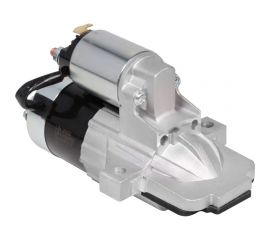 Стартер для автомобилей Mazda 3 /6 1.8i/2.0i 1,2кВт StartVOLT LSt 2502 